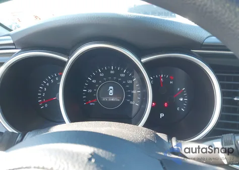 2015 Kia Optima Lx from USA, damaged, VIN 5XXGM4A73FG458726